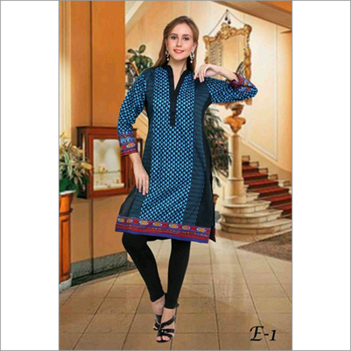 ETHNIC KURTIS