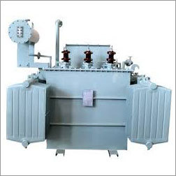 Electrical Distribution Transformer