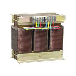 Industrial Electrical Transformer