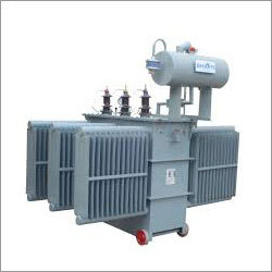Railway Loco Transformers