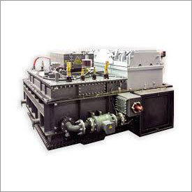 Industrial Railway Loco Transformers