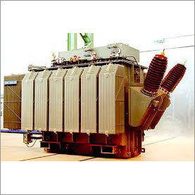 Power Loco Transformers