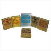 Metallic Paint Powder