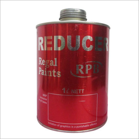 Paint Reducer