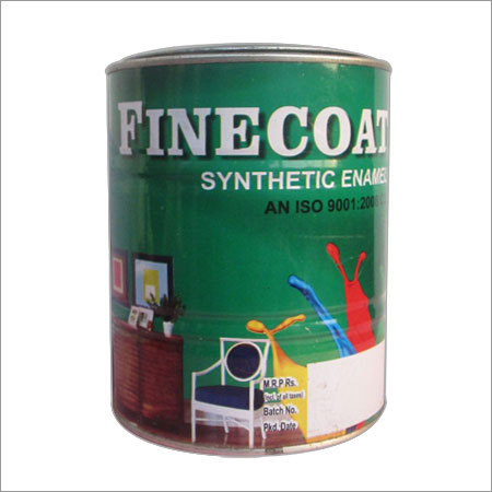 Synthetic Enamel