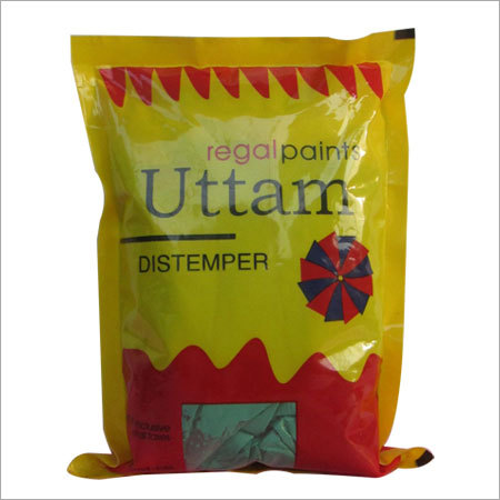 UTTAM DISTEMPER