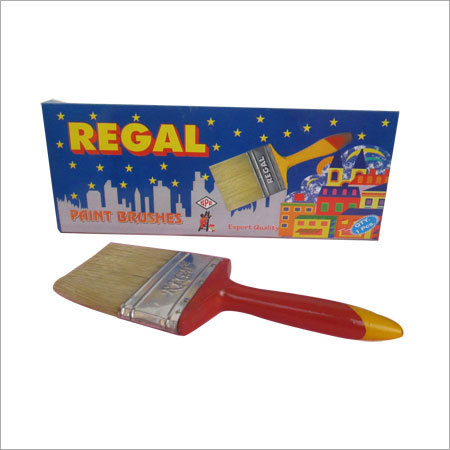 Wall Paint Brushes