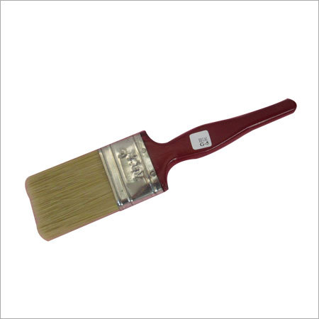 Polyester Paint Brushes