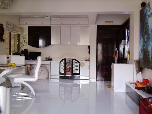 Apartment Interiors