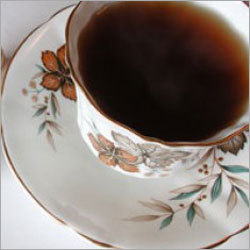 Black Tea Fragrance Oil