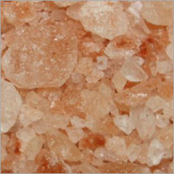 Himalayan Salt
