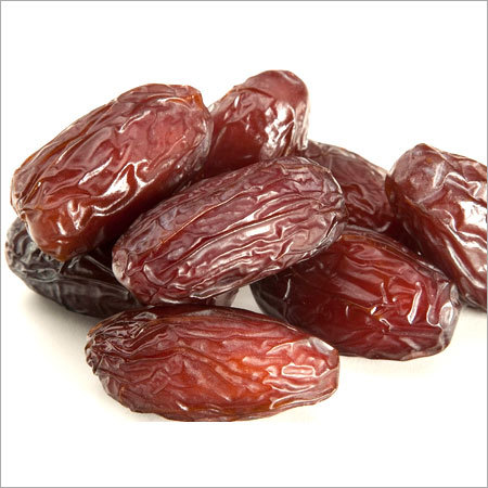 Dried Dates