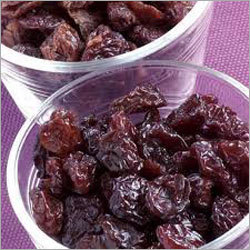 Dried Cherries