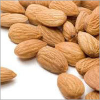 Almond Nuts