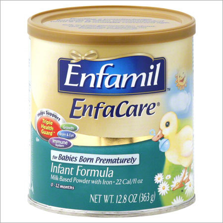 Baby Milk Powder