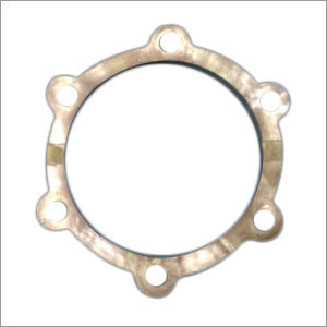 Brass Shim Gaskets