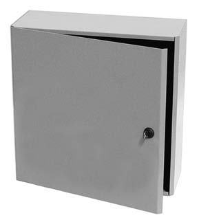 Electric Meter Cabinets