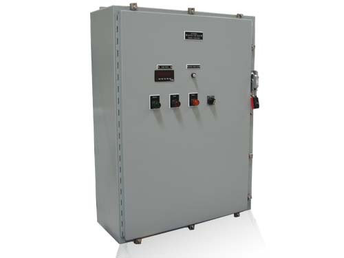 CONTROL PANEL CABINETS