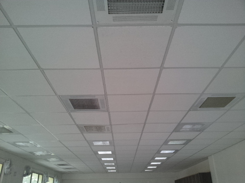 False Ceiling Tiles