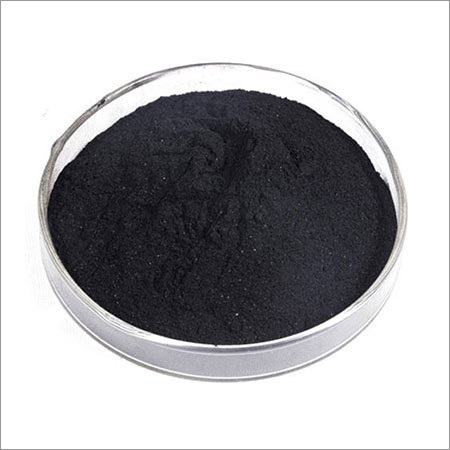 Black Potassium Humate Fulvic Powder