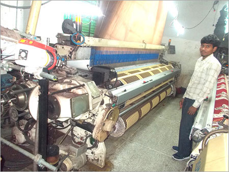 Machinery