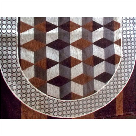 Designer Sofa Back Cover