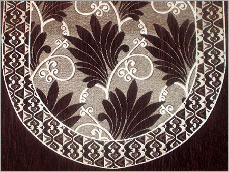 Brown Sofa Back Cover