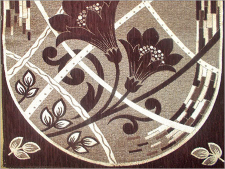 Embroidered Sofa Cover