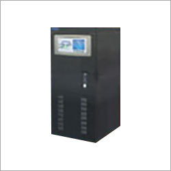 High Frequency UPS