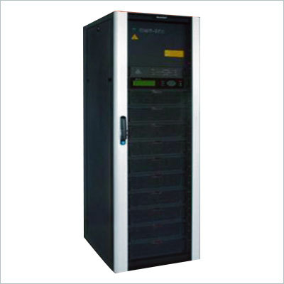 Single Phase Online Ups