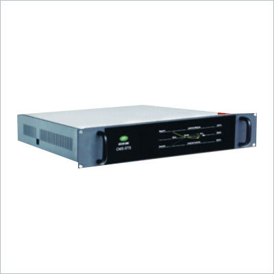Automatic Single Phase Online Ups