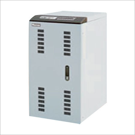 Modular Online UPS