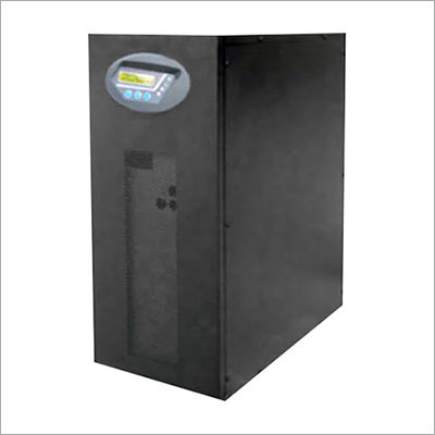 Static Ups
