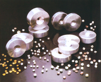 Pcd Wire Drawing Dies