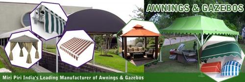 Outdoor Canopy