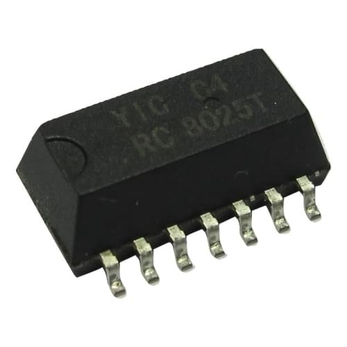 RTC Real Time Clock IC