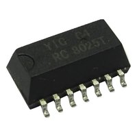 Rtc Real Time Clock Ic