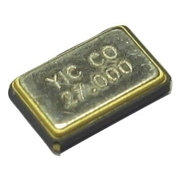 Crystal Oscillator