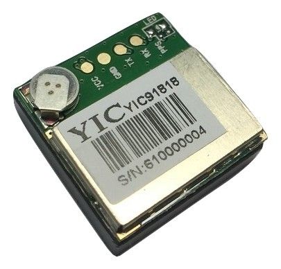 GPS/GNSS Antenna Module