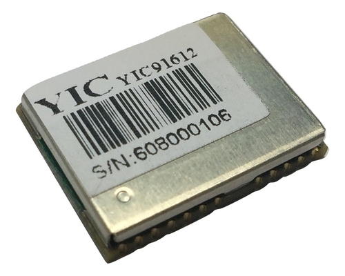 GPS/GNSS Engine Board Module