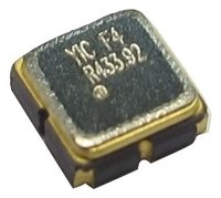 Saw Resonator And Filter