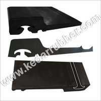 Combo Type Rubber Liners