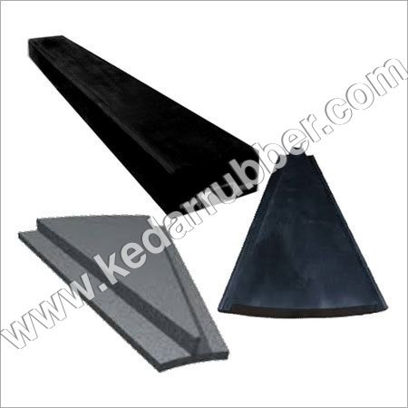 Rubber Shell Plate Liner