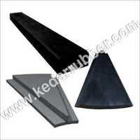 Rubber Shell Plate Liner