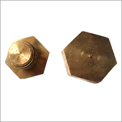 Brass Bolts