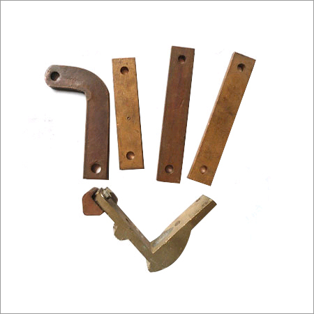 Copper Patti