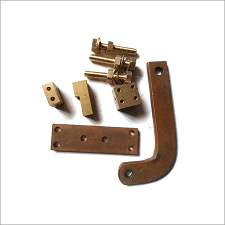 Electrical Copper Patti