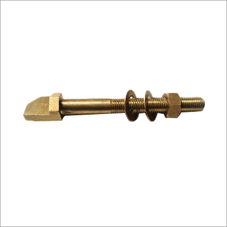 Electrical Brass Bolt