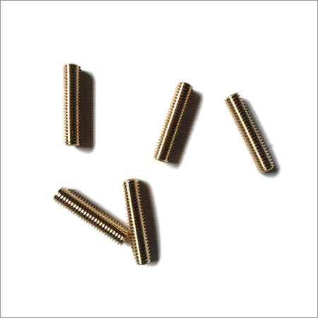 Brass Weld Stud