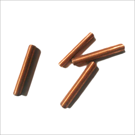 Copper Stud